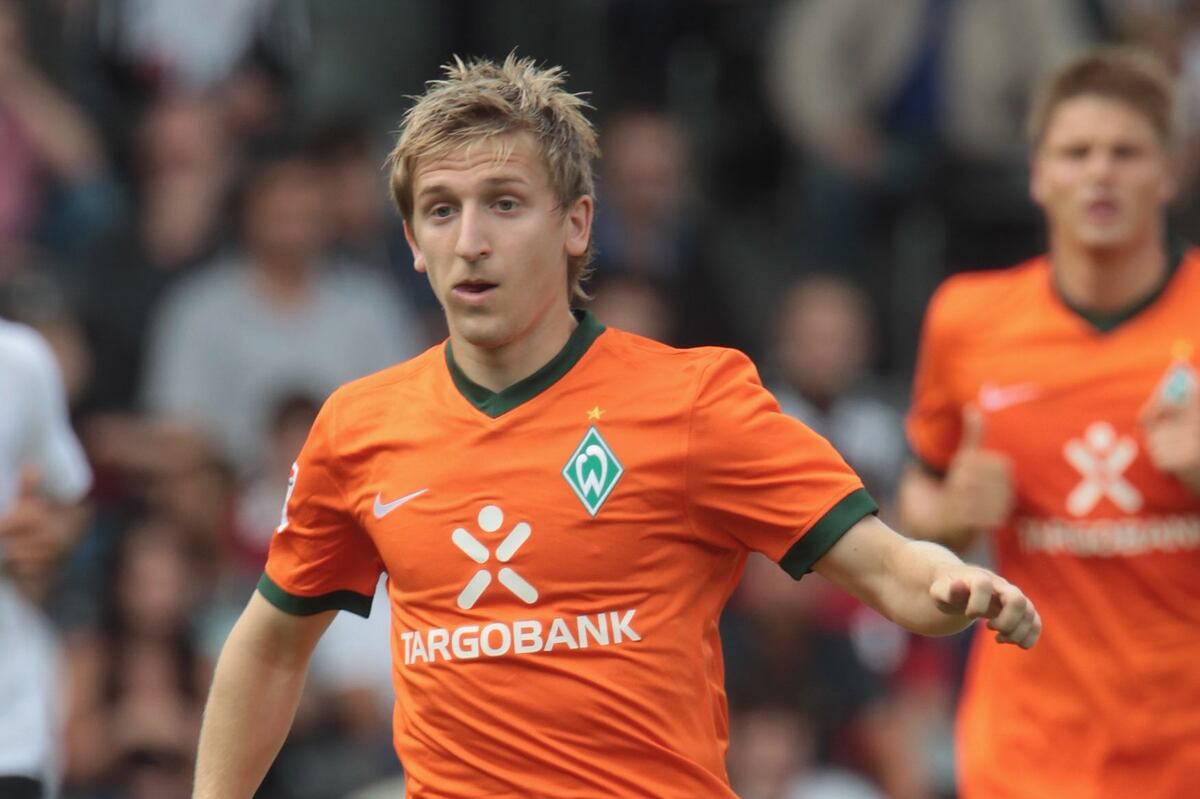 Marko Marin Signed By Chelsea From Werder Bremen Bleacher Report Latest News Videos And Highlights Marin soll in london einen fuenfjahresvertrag unterschreiben. marko marin signed by chelsea from