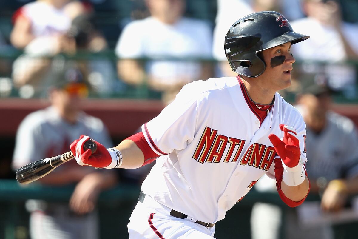 Fantasy Baseball 2012 Roto Owners Should Avoid the Hype of Harper's