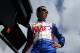 Helio Castroneves along with fellow countryman Tony Kanaan fan favorites in Brazil