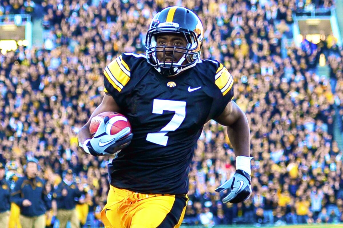 2012 NFL Draft Big Board Tracking the Best Players Available News