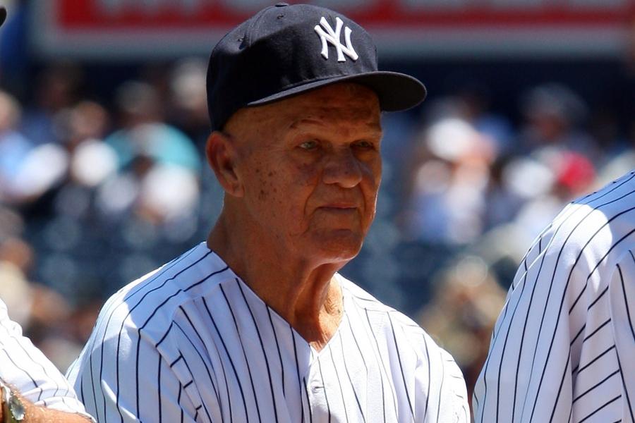 Yankee great Moose Skowron dead at 81 – Daily Freeman