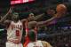 Bulls vs. 76ers