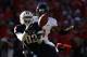 Pick No. 168 Juron Criner.