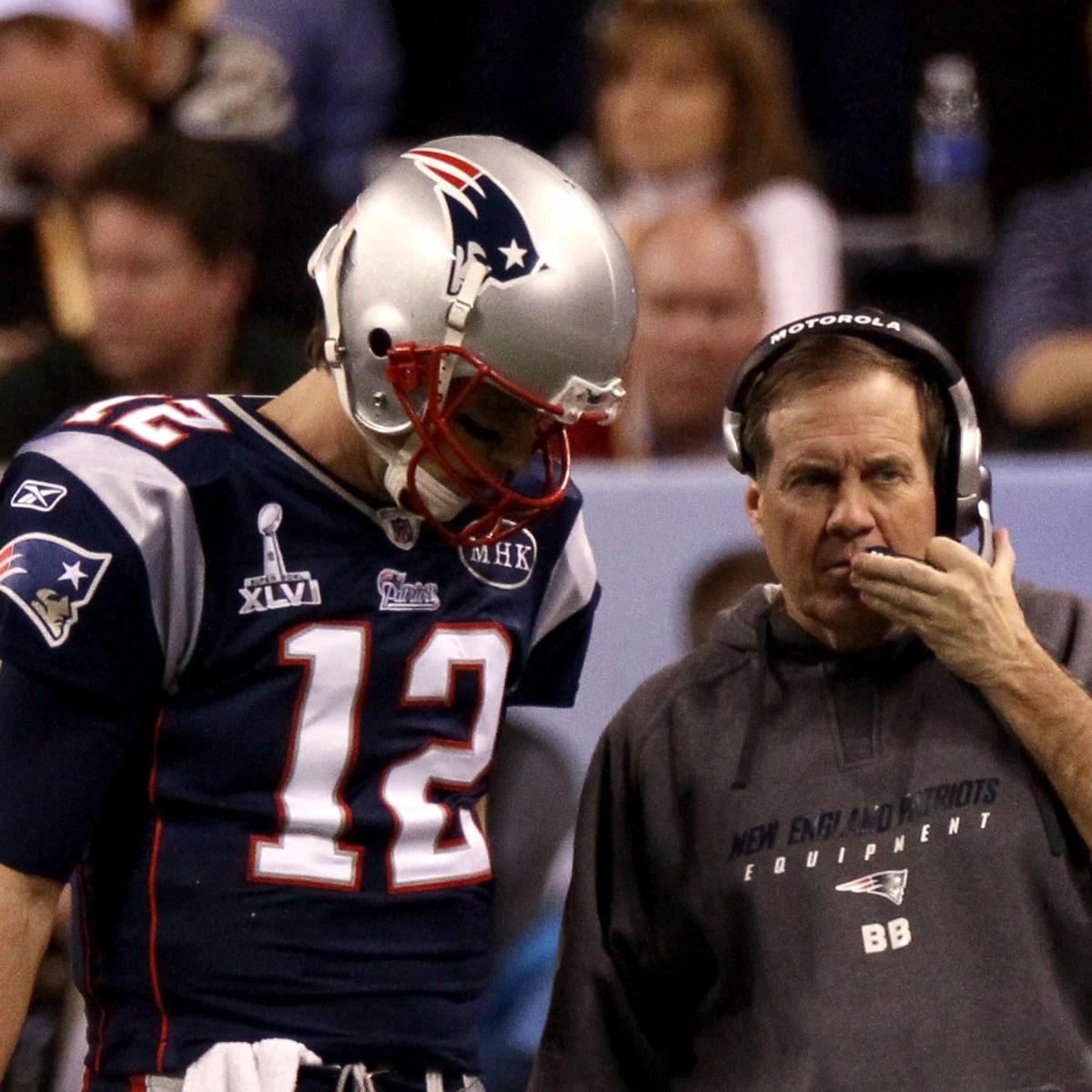 New England Patriots Current Roster A Complete BreakDown News