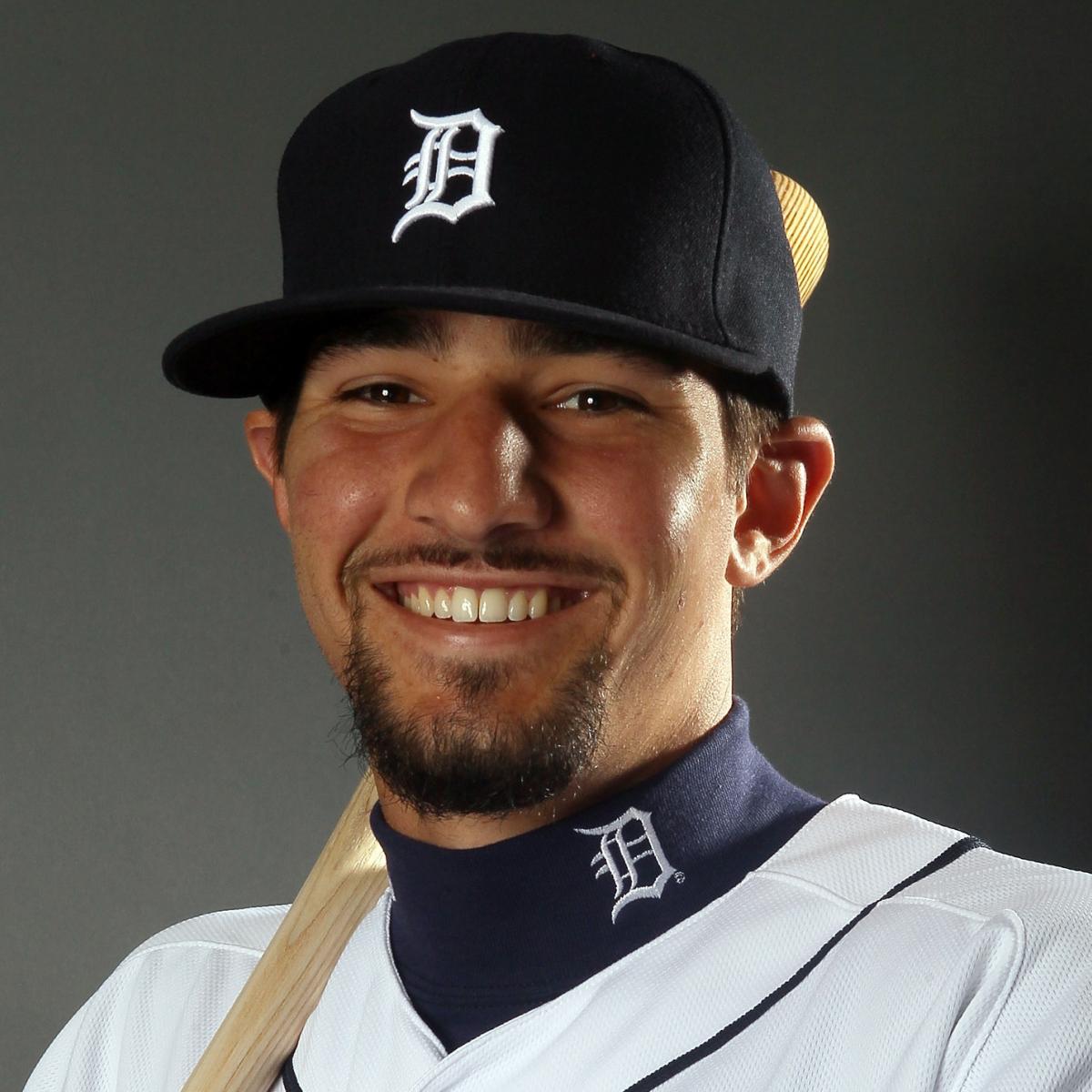Nick Castellanos, Detroit Tigers Prospect, Continues to Fly Beneath