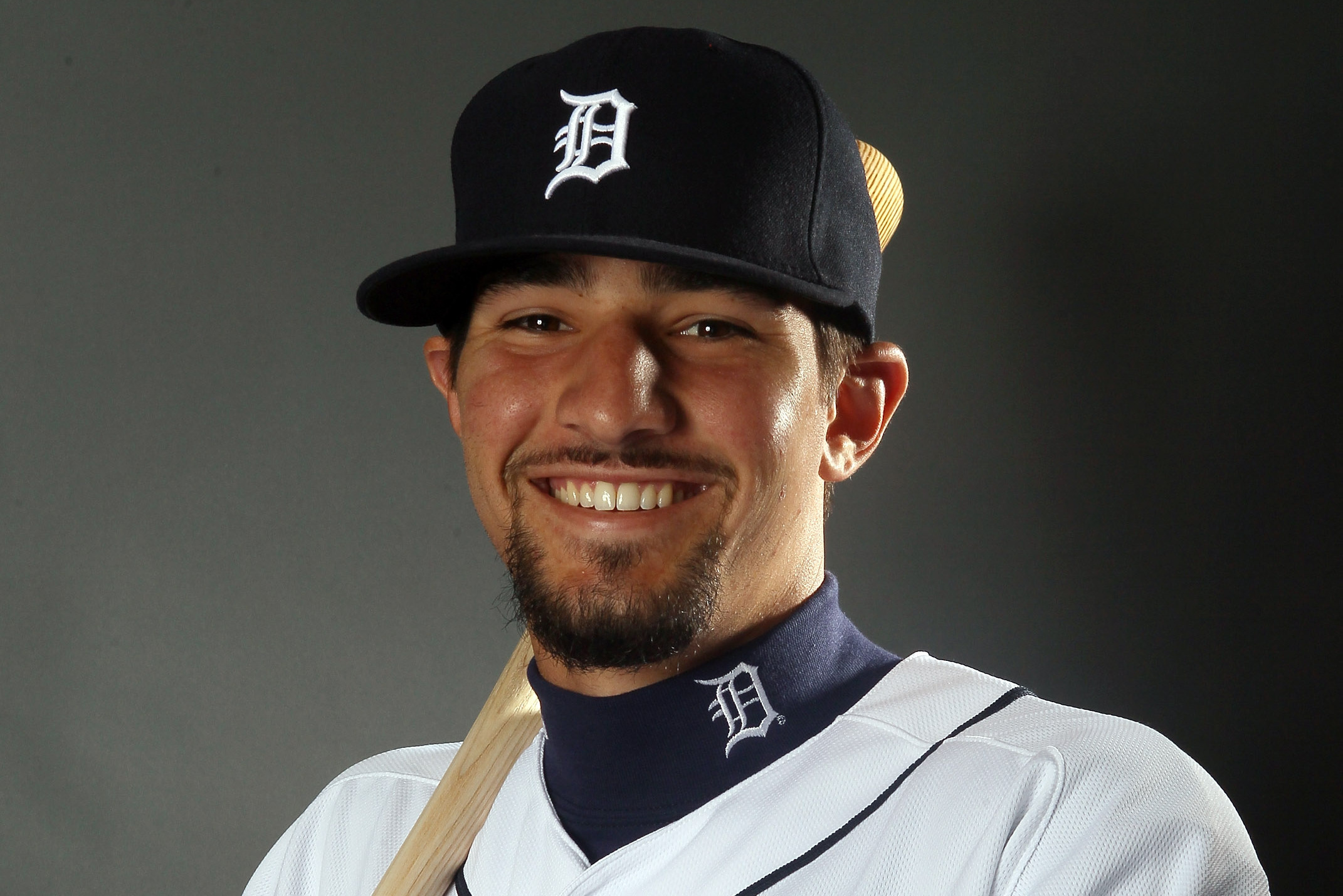 Detroit Tigers Prospect Scouting Report: OF/3B Nick Castellanos, News,  Scores, Highlights, Stats, and Rumors