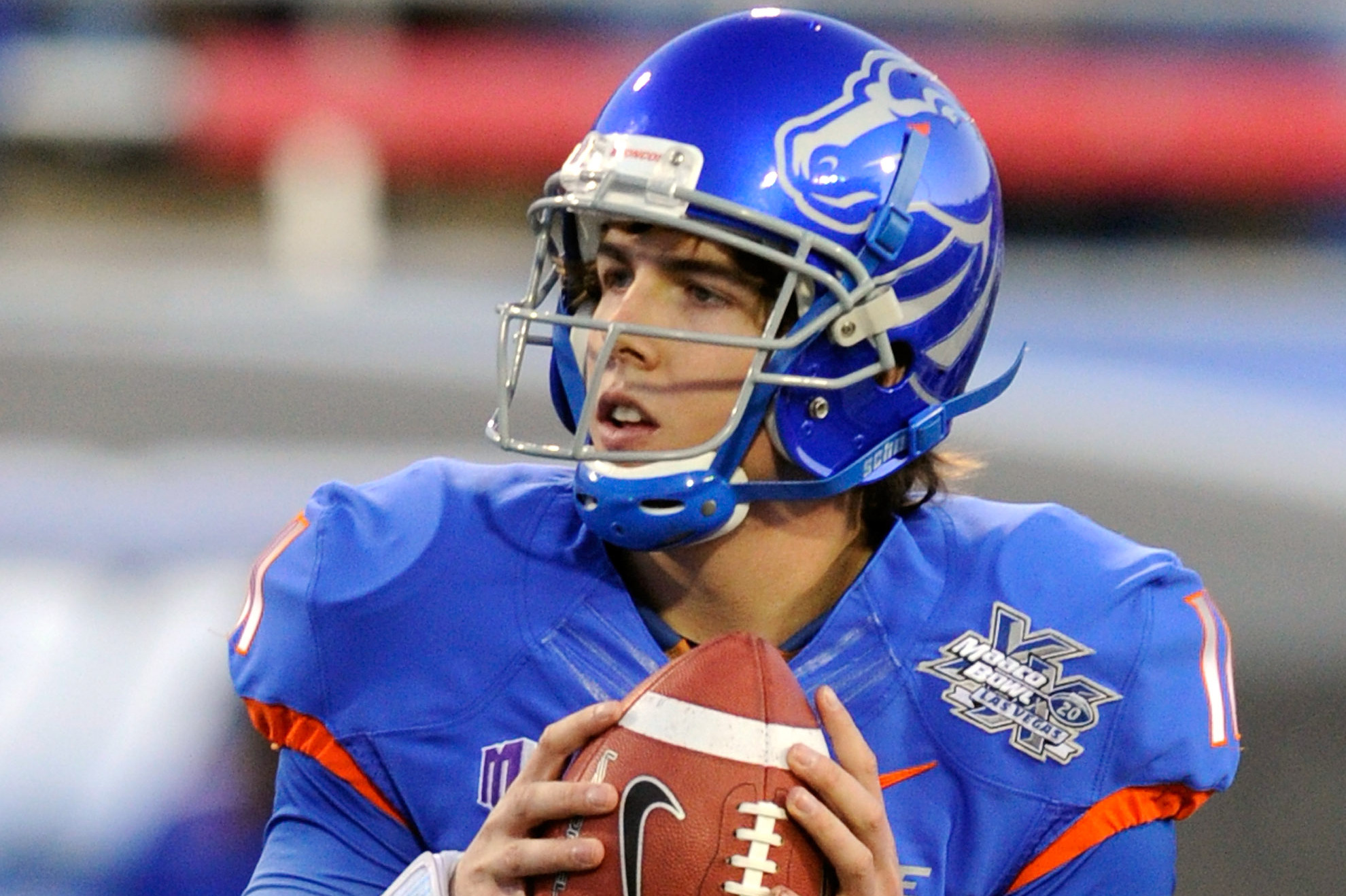 Kellen Moore: Winningest QB in NCAA History Goes Undrafted by NFL, News,  Scores, Highlights, Stats, and Rumors