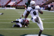 Robert Turbin will try to create a 1-2 punch with Marshawn Lynch in the 2012 season.