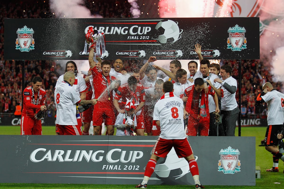 Champions League Qualification or Trophies: Which Is More ...