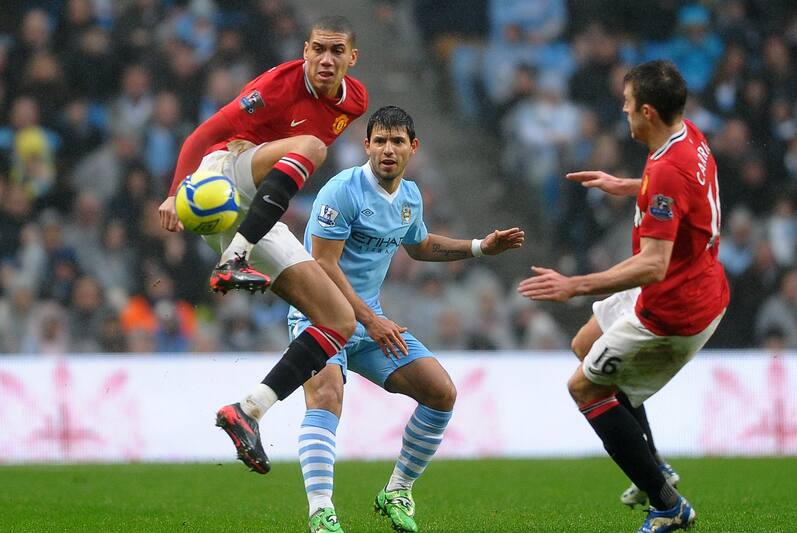 10 Burning Questions For Manchester City Vs Manchester United Derby Match Bleacher Report Latest News Videos And Highlights