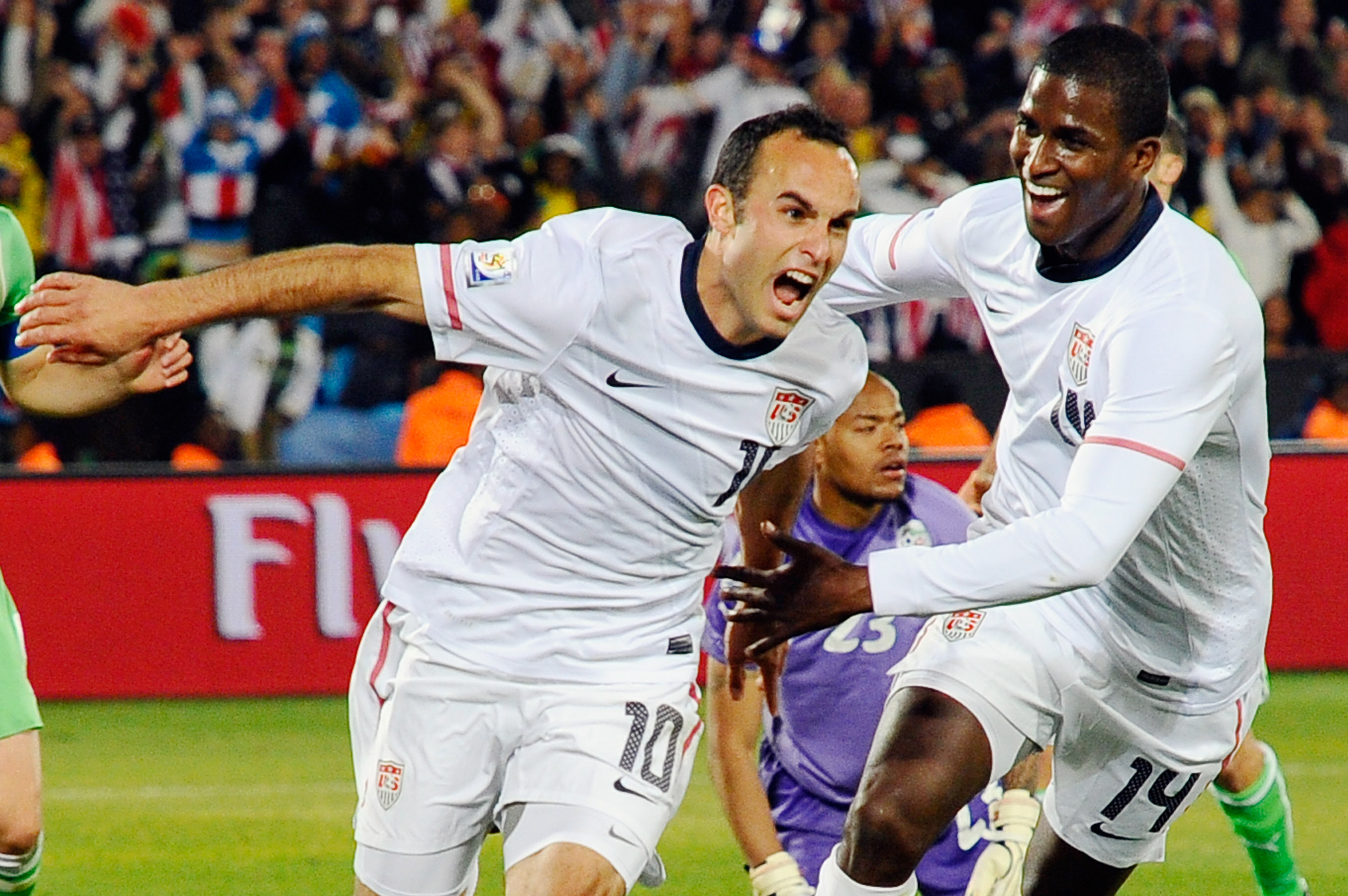 Who is USA's all-time leading goal scorer? Dempsey, Donovan & USMNT's top  strikers