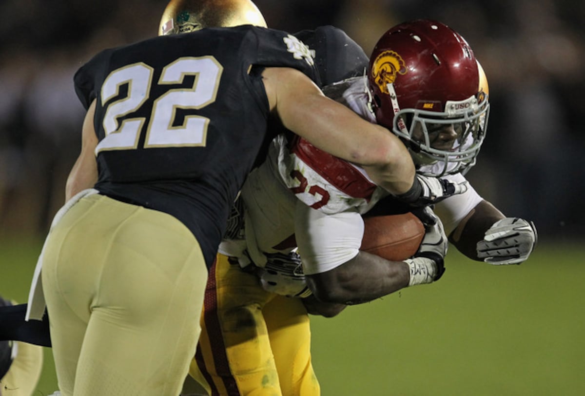 The Architect of the Cap