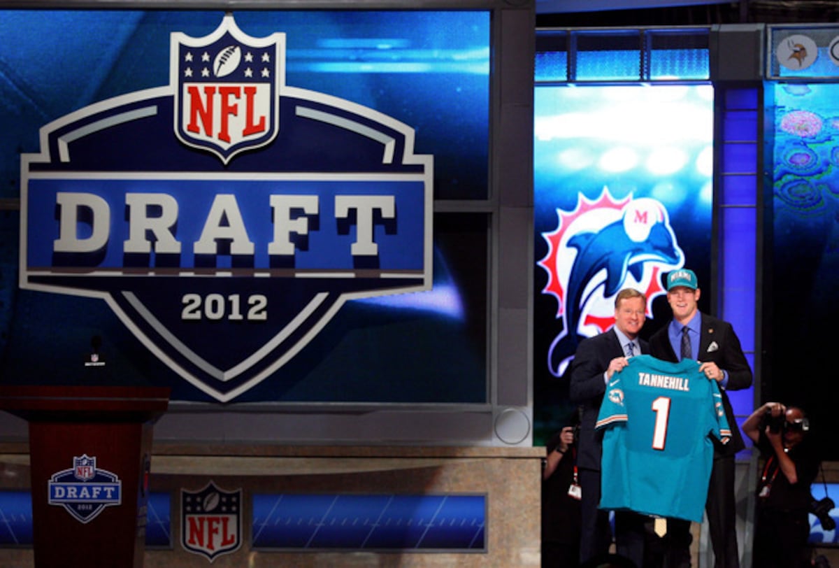 The Dolphins' Bonus Plan: A Comprehensive Analysis of the Miami Dolphins' NFL Draft Strategy