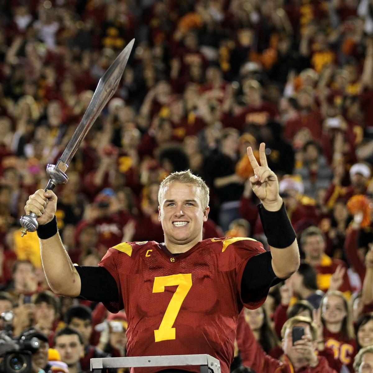 USC Football: How Will the Trojans (and Their Fans) Define Success in