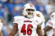 ILB prospect Dexter Heyman was one of the 14 UDFAs that the Chiefs have signed this year.