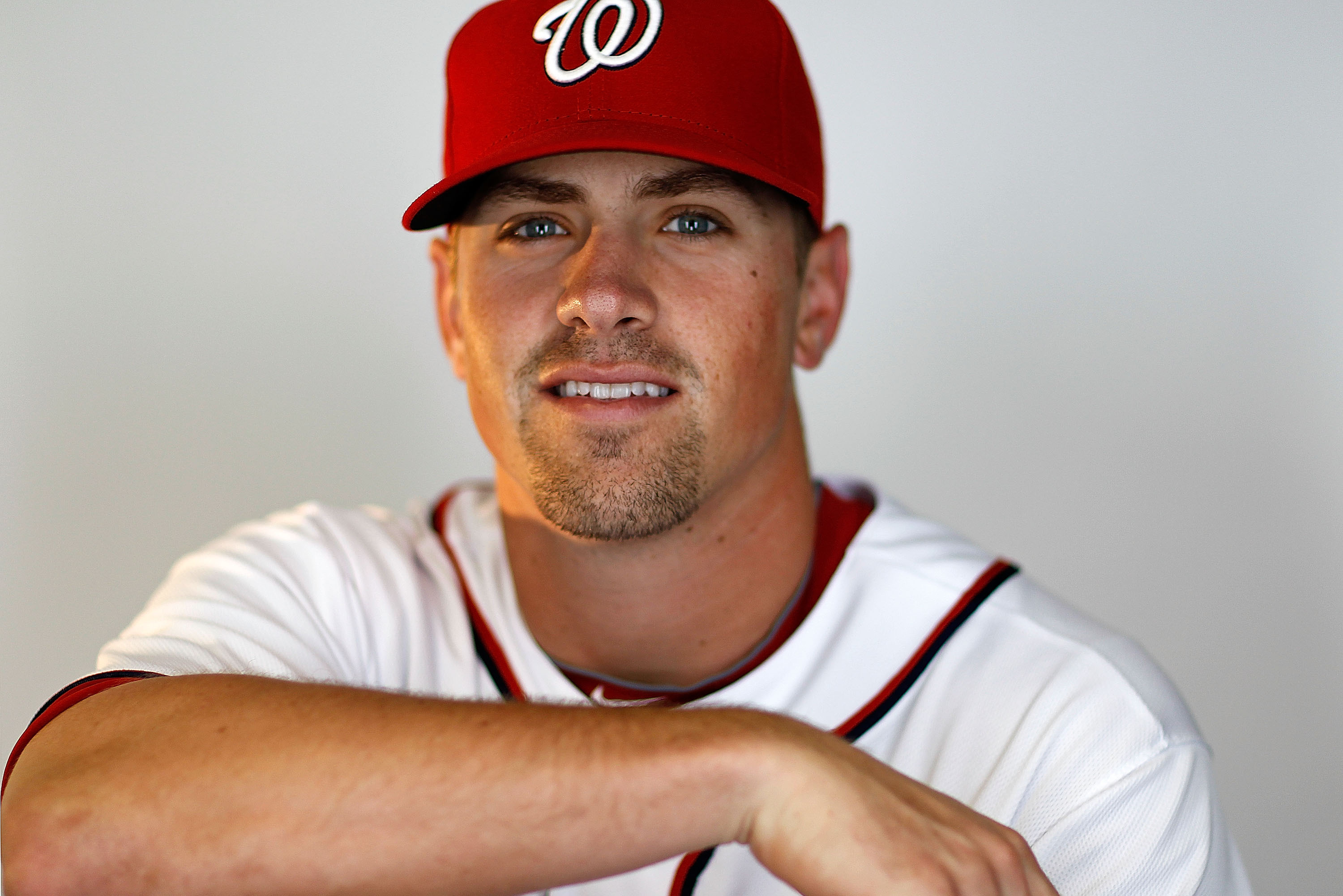 Nats put Ryan Zimmerman on DL with foot injury