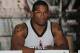 Pictured: Hector Lombard. Photo courtesy of D.Mandel/Sherdog.com