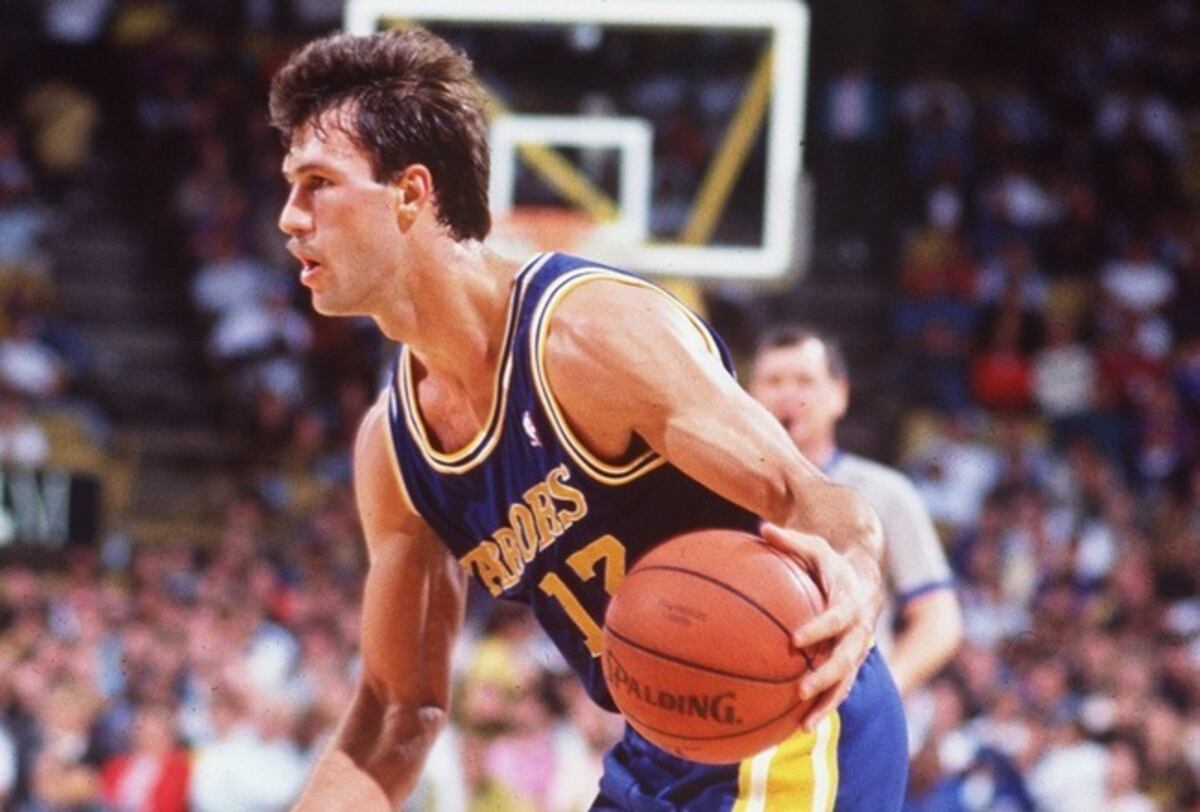 Golden State Warriors: 10 Greatest Role Players in Warriors History