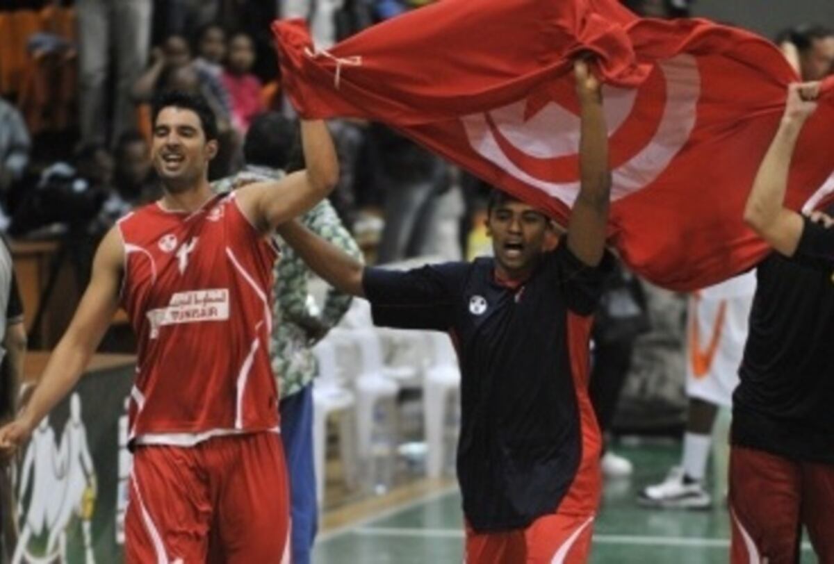 Tunisia Men's Basketball Team 2012: Updated News, Roster & Analysis