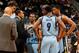 The Grizzlies are the team that no one really wants to face.
