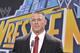 EAST RUTHERFORD, NJ - FEBRUARY 16: John Cena attends a press conference to announce that MetLife Stadium will host WWE Wrestlemania 29 in 2013 at MetLife Stadium on February 16, 2012 in East Rutherford, New Jersey. (Photo by Michael N. Todaro/Getty Images)