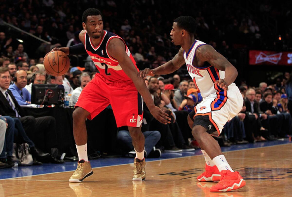 Washington Wizards: Final Grades | News, Scores, Highlights, Stats, and