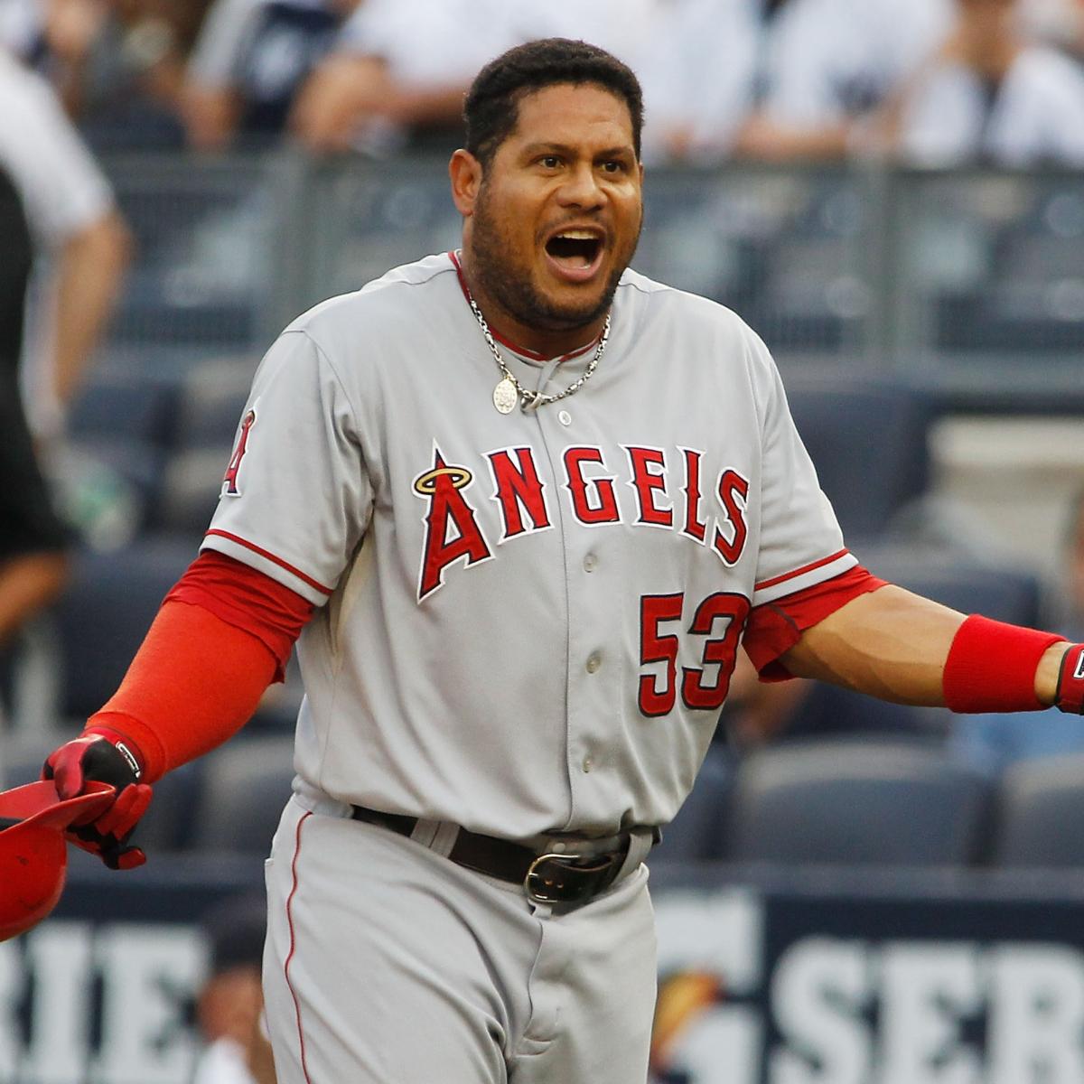Patient with power: Remember when the Yanks got Bobby Abreu