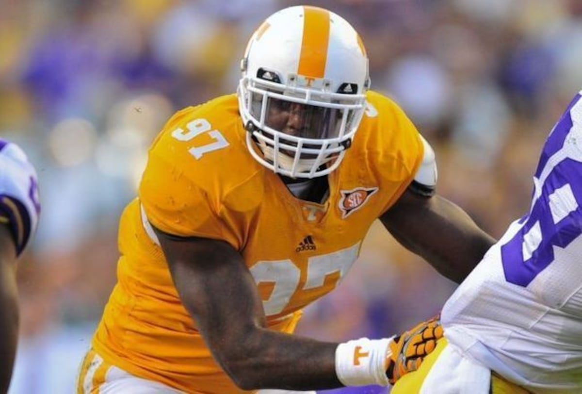 Tenneesse Football: Updating the Volunteers' Draft and Post-Draft