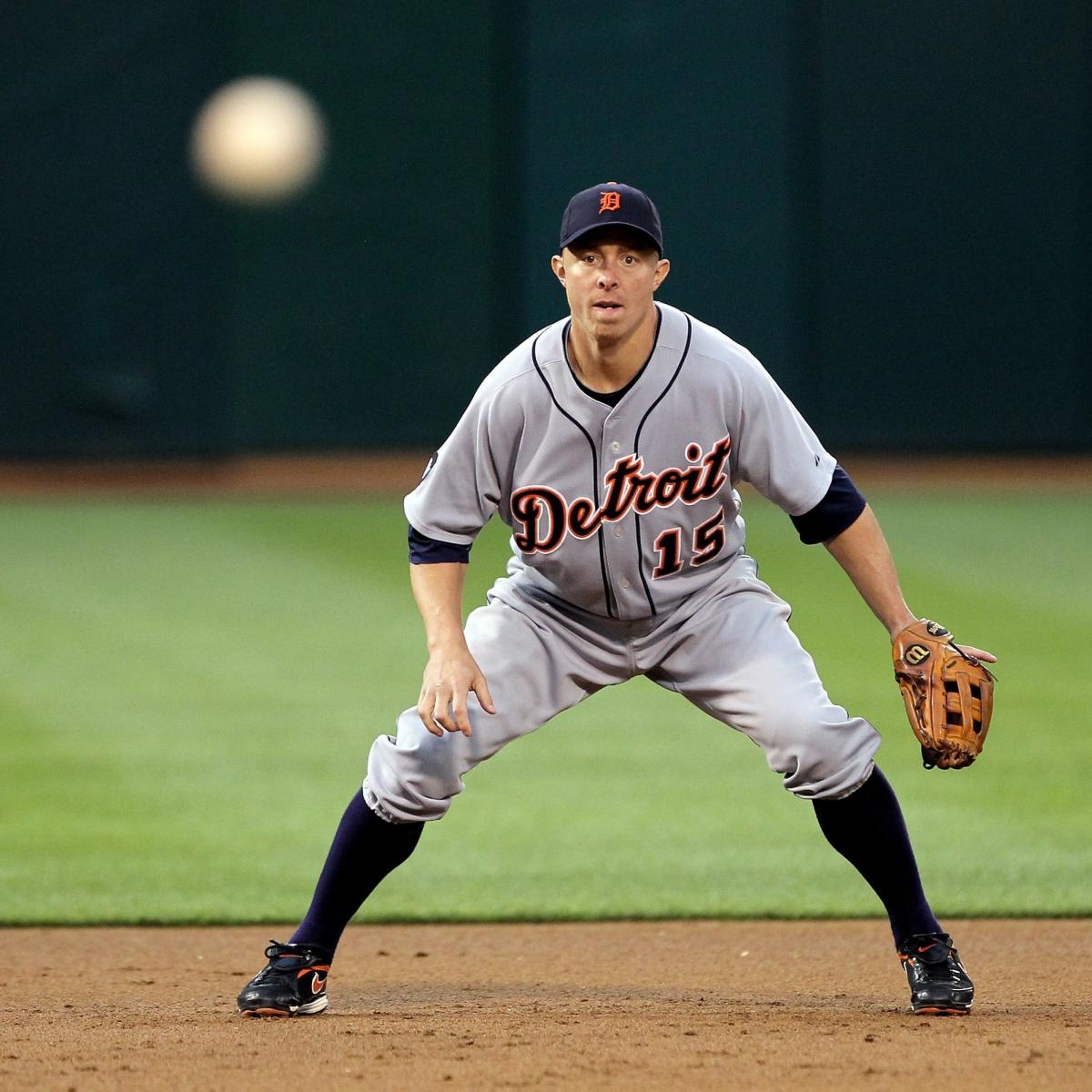 Brandon Inge Released by Detroit Tigers: Gone and Soon to Be Forgotten, News, Scores, Highlights, Stats, and Rumors