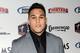 LAS VEGAS, NV - DECEMBER 01: Mixed martial artist Brad Tavares arrives at the third annual Fighters Only World Mixed Martial Arts Awards 2010 at the Palms Casino Resort December 1, 2010 in Las Vegas, Nevada. (Photo by Ethan Miller/Getty Images)