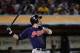 Cleveland's Jason Kipnis puts up numbers for the Indians