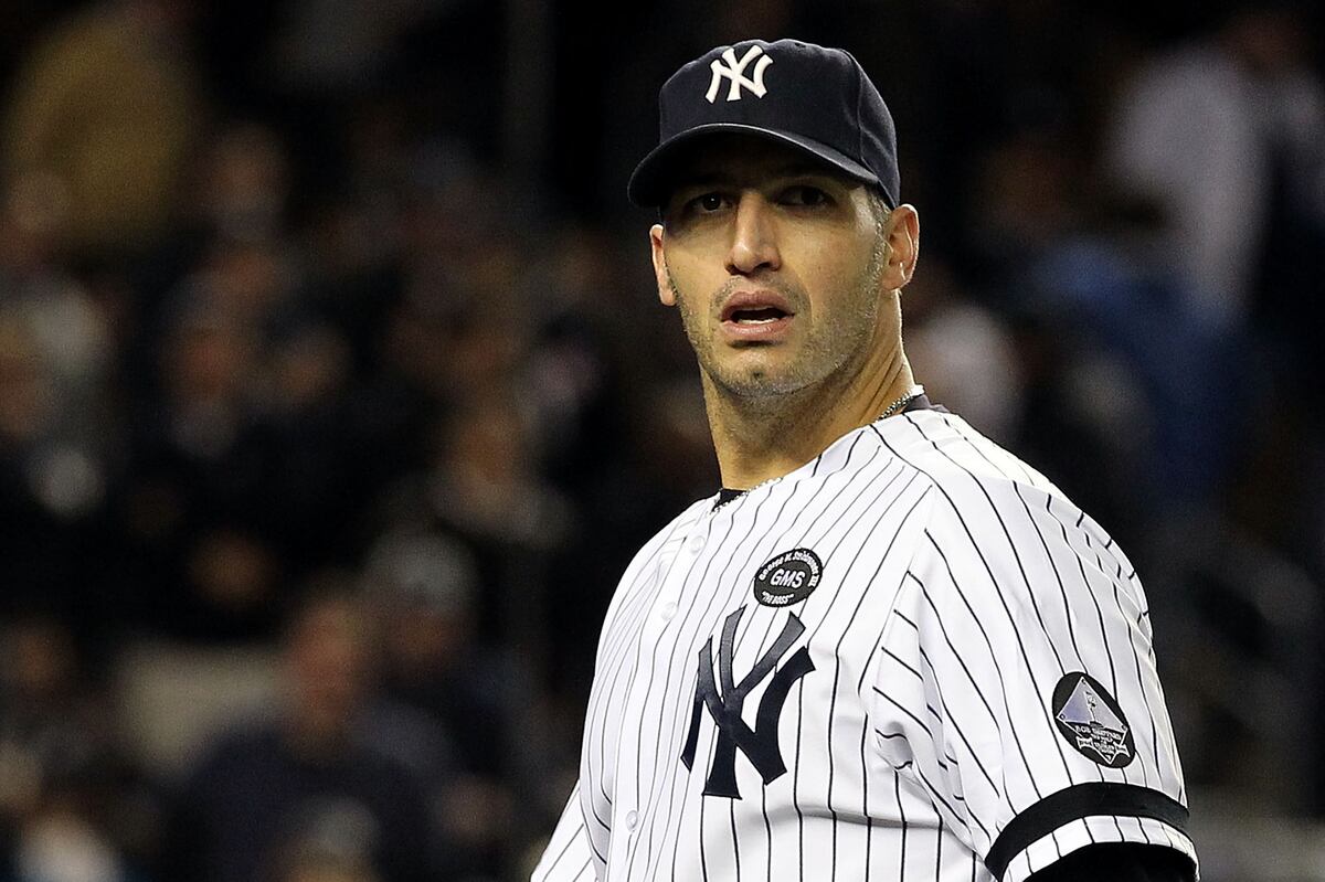 Andy Pettitte&rsquo;s Return Can&rsquo;t Come Soon Enough for the New York Yankees