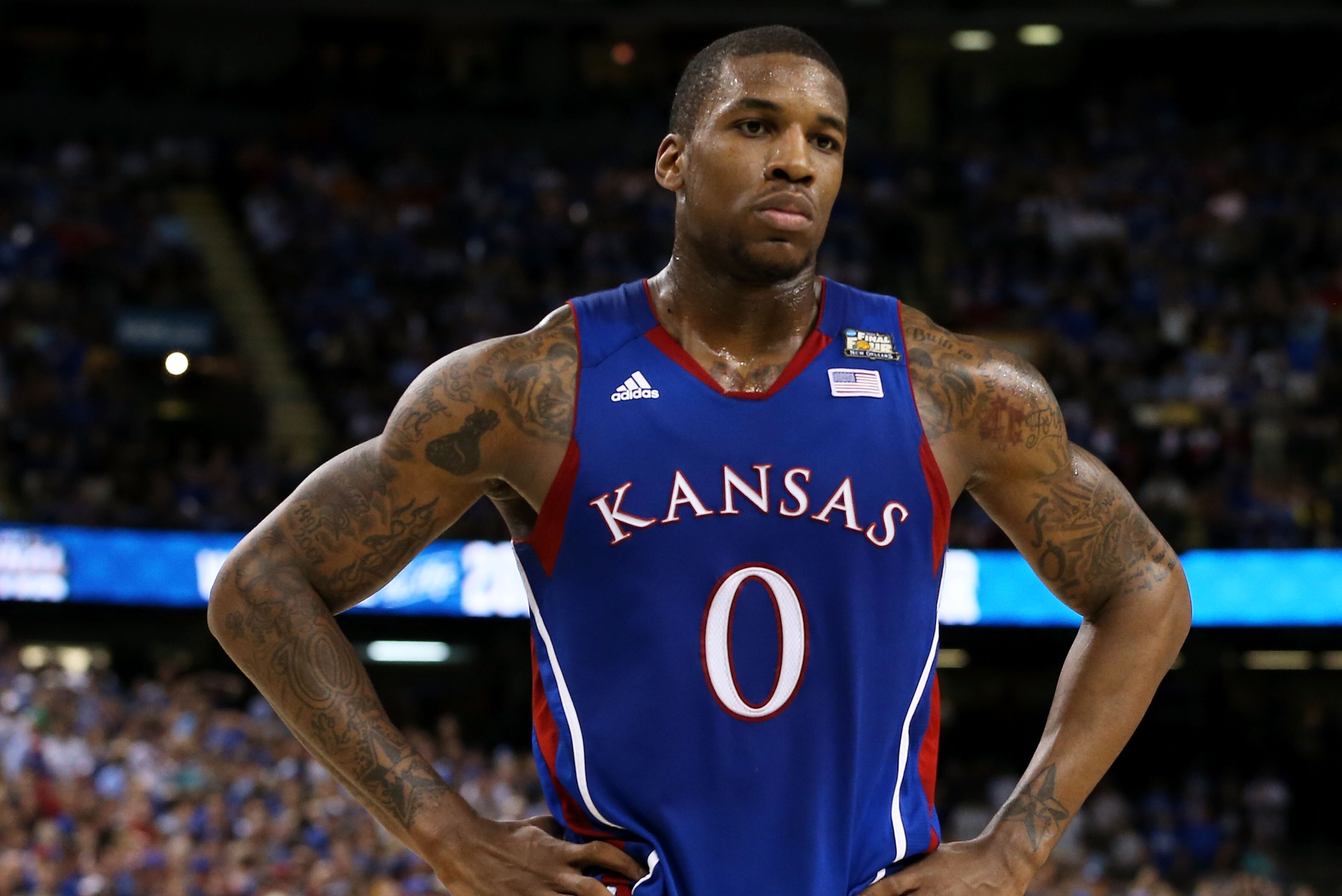 2012 NBA Mock Draft: Lottery Teams That Will Be Playoff ...