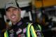 DAYTONA BEACH, FL - FEBRUARY 14: Jeremy Mayfield, driver of the #41 Allsport Toyota, stands in the garage area during practice for the NASCAR Sprint Cup Series Daytona 500 at Daytona International Speedway on February 14, 2009 in Daytona Beach, Florida. (Photo by Chris Graythen/Getty Images)
