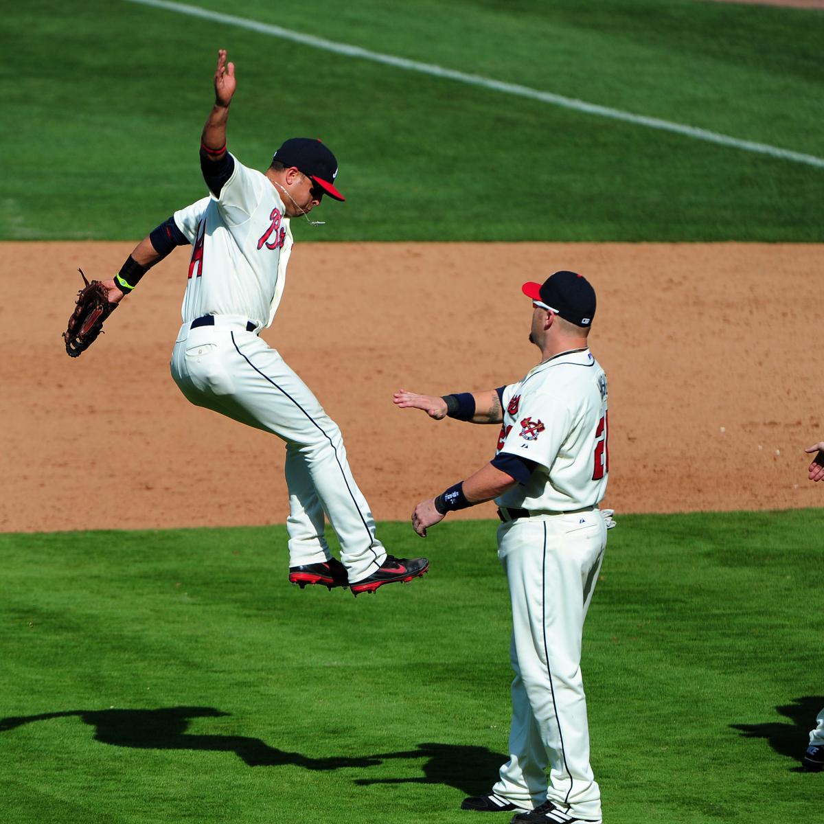 Red-hot Martin Prado likely raising trade value