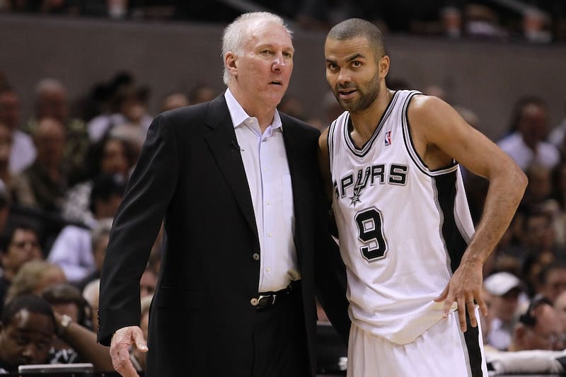 後衛難題!威少、書豪和Parker都曾遇到,處理方式不同,結果差太多-黑特籃球-NBA新聞影音圖片分享社區