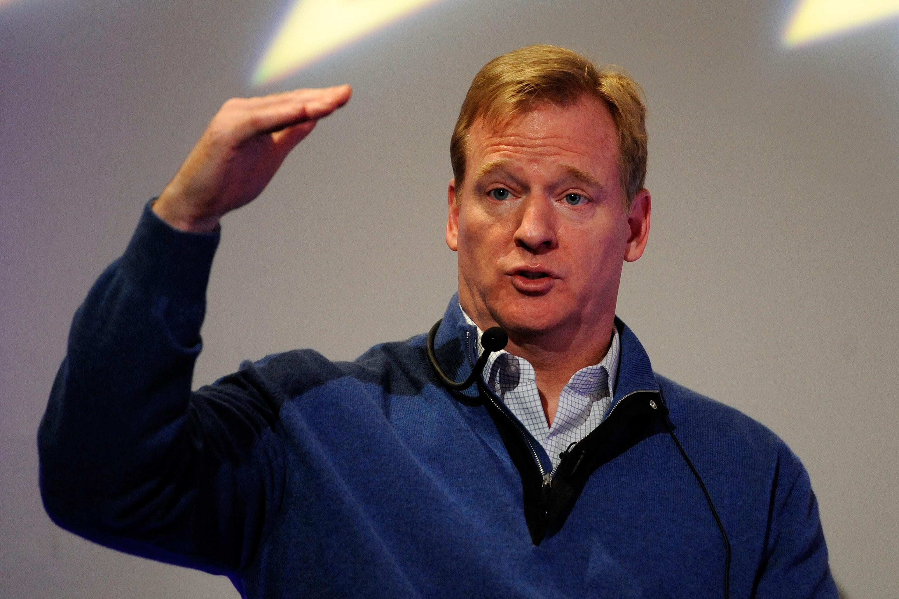 Why the NFL's UK push is failing, and what the league should do about it -  CultureMap Austin