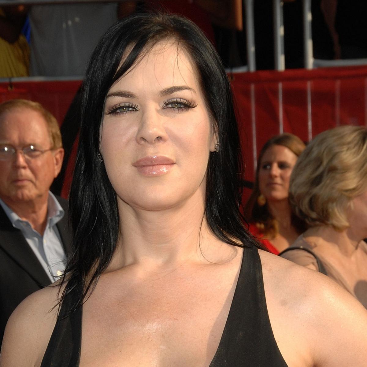 WWE News: Former WWE Star Chyna Appears in Avengers Porn Parody | News,  Scores, Highlights, Stats, and Rumors | Bleacher Report