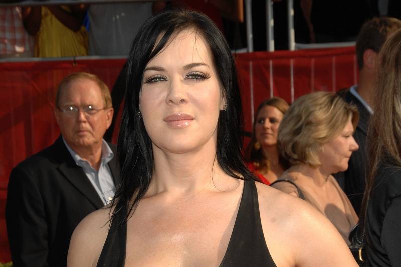 The Avengers Fake Porn - WWE News: Former WWE Star Chyna Appears in Avengers Porn ...