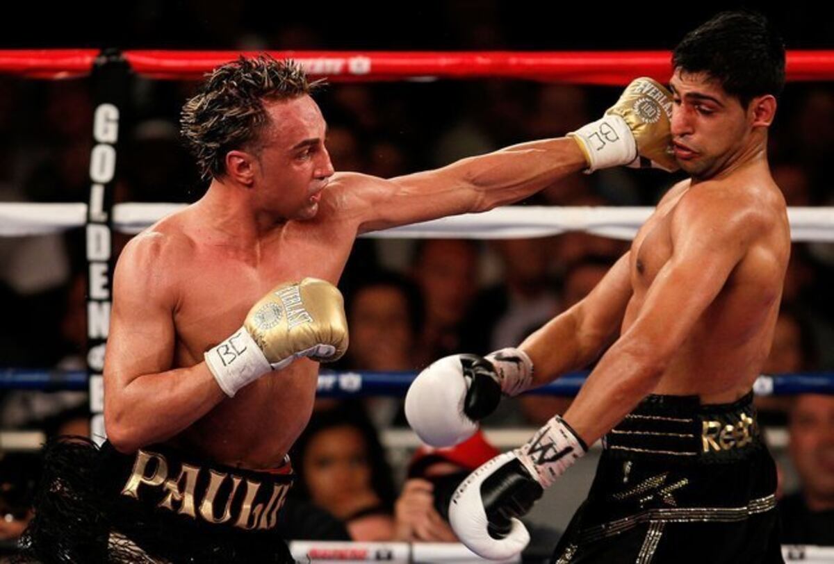Breaking News Paulie Malignaggi Crowns A New Greatest Of All Time - nt11ob2