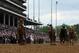 A shot from the 2011 Kentucky Derby.