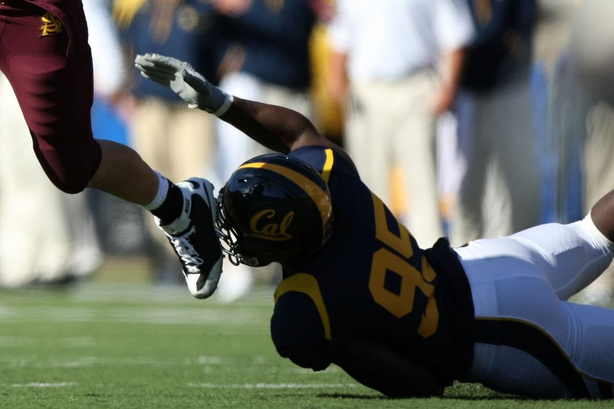 Tracking Minnesota Vikings' 2012 NFL Undrafted Free Agent Signings