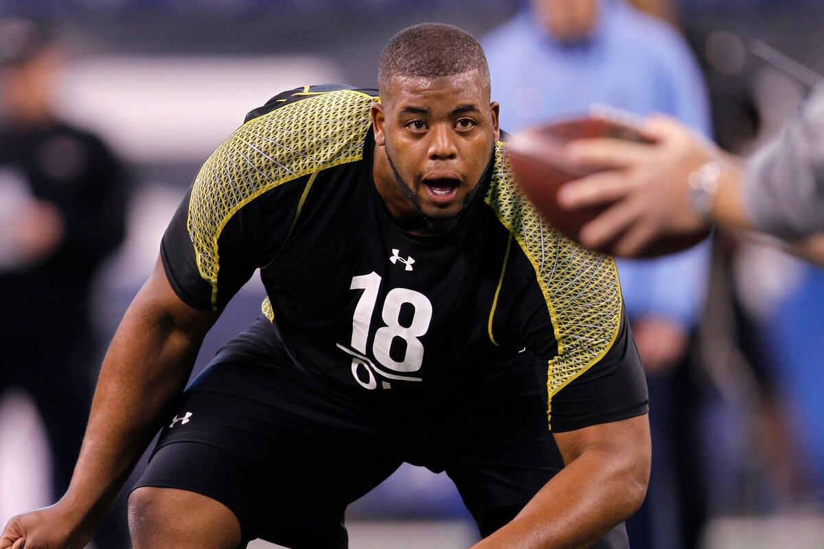 Buffalo Bills 2012 NFL Draft: The Bills Get What They Haven't Had in 10 ...