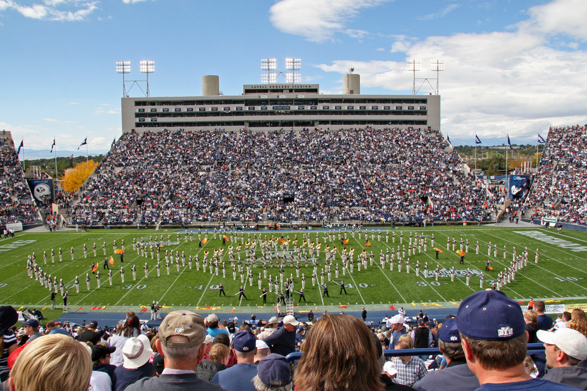 BYU Football Conference Membership or Continued Independence? News
