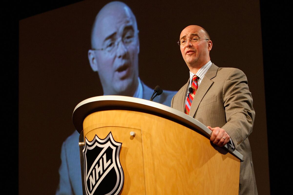 Montreal Canadiens: Latest Updates on Picking a New GM and Head Coach