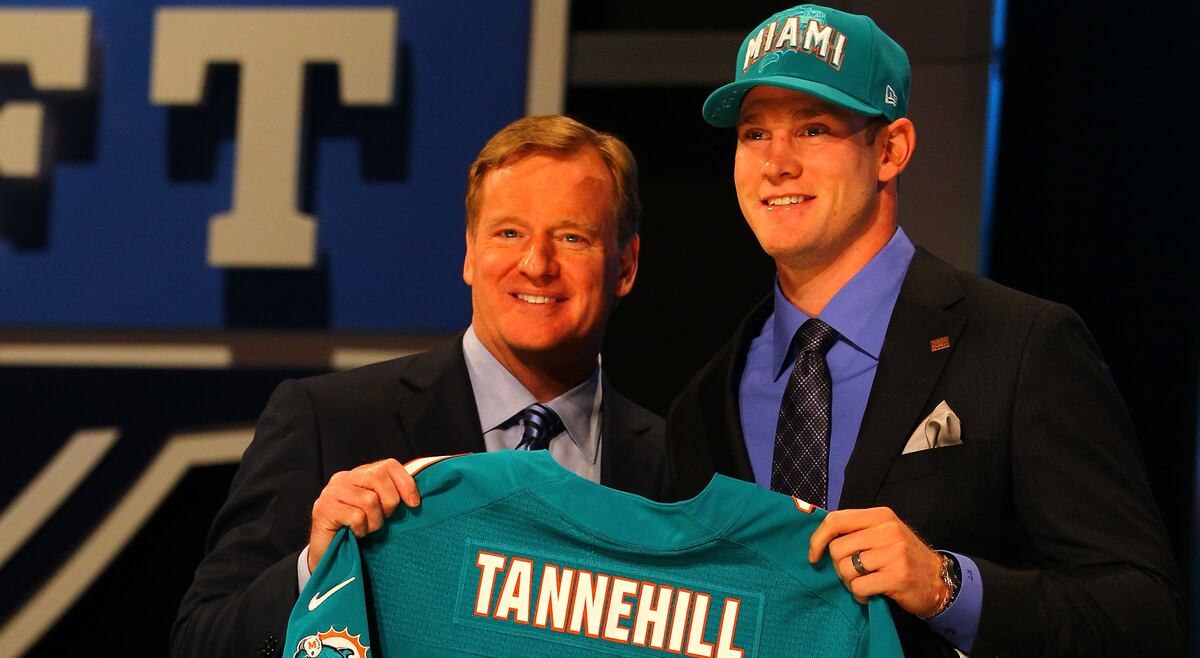 Biggest Winners in NFL Draft News, Scores, Highlights, Stats, and