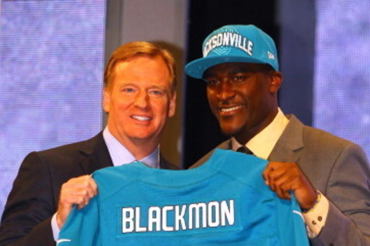 2012 NFL Draft Grades: Team-by-Team Report Card and Results | News