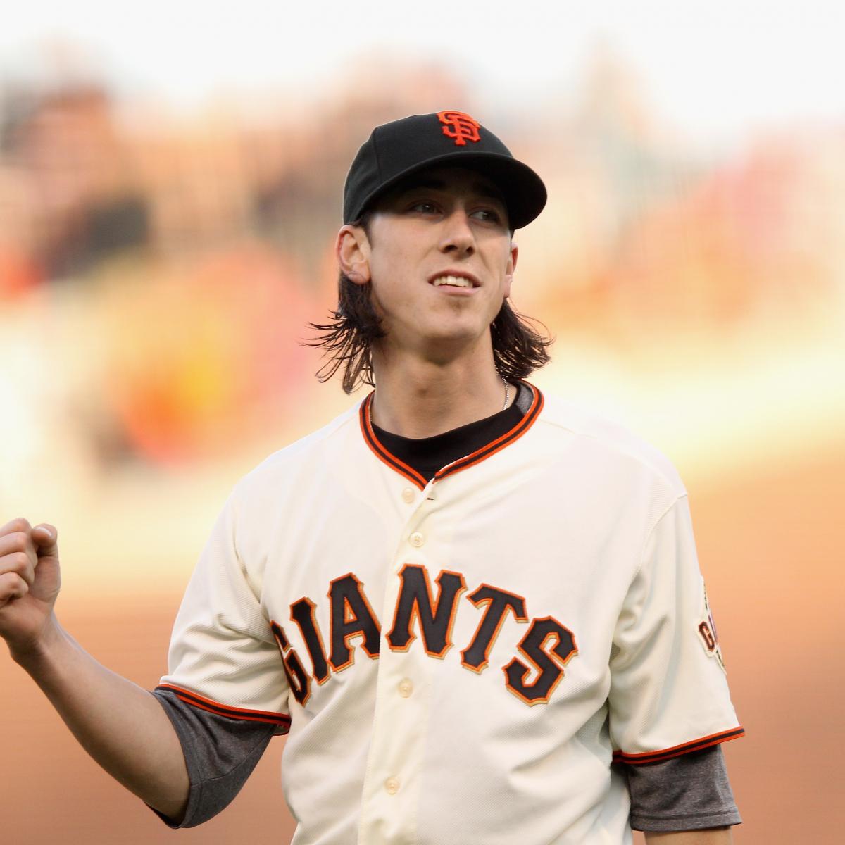 San Francisco Giants Need to Sign Tim Lincecum Now, or the Dodgers