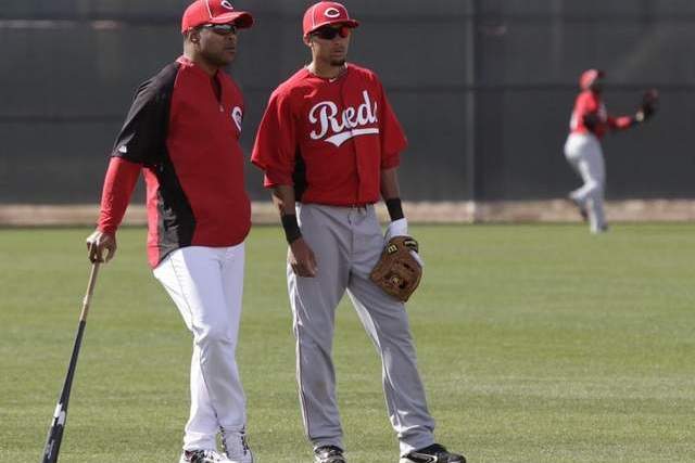 Billy Hamilton: Breaking News, Rumors & Highlights