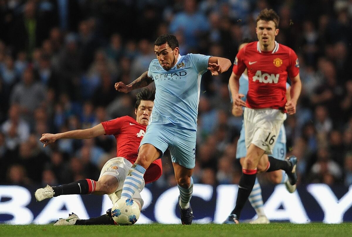 Manchester City vs. Manchester United Derby Analysis and
